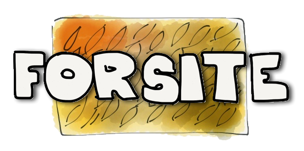 ForSite logo